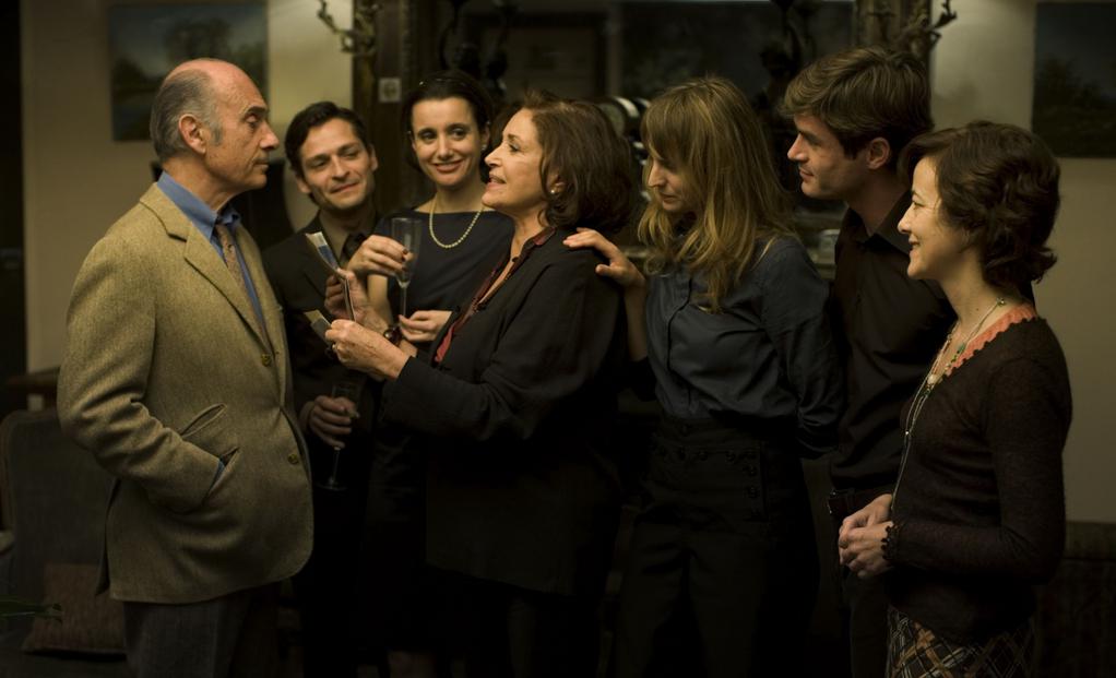 CINEMANIA Francophone Film Festival - 2010