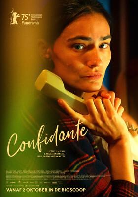 Confidante - The Netherlands