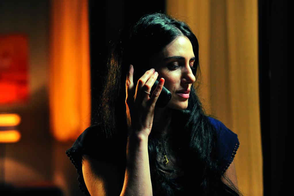 Cara de Turco Cara de Turco