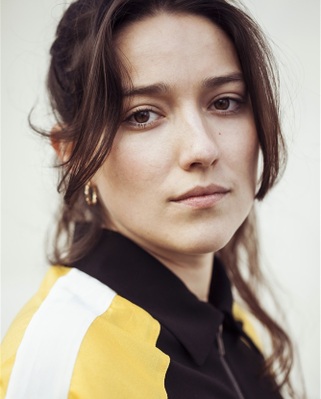 Rapha&euml;lle Simon