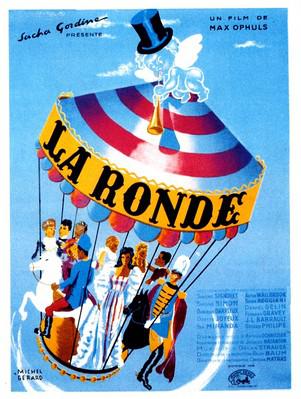 La Ronde La Ronde