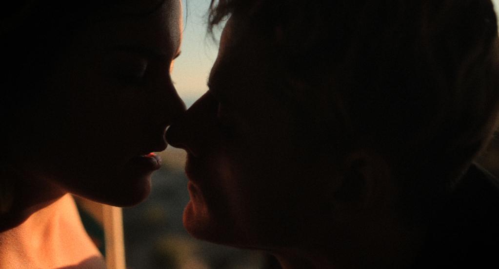 Anouk Agniel - &copy; Kidam - Amine Berrada