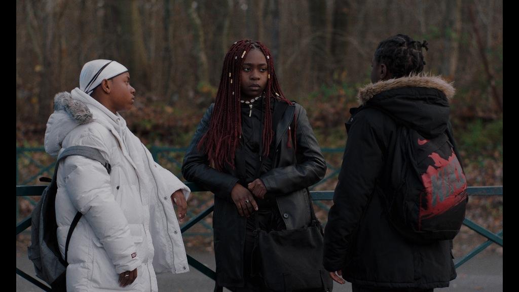 Math&eacute;o Thomas