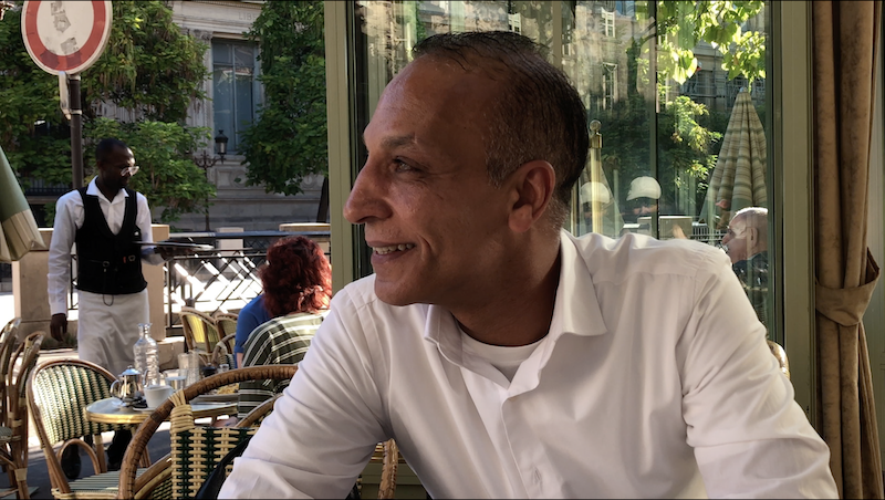 Fr&eacute;d&eacute;ric Dabo