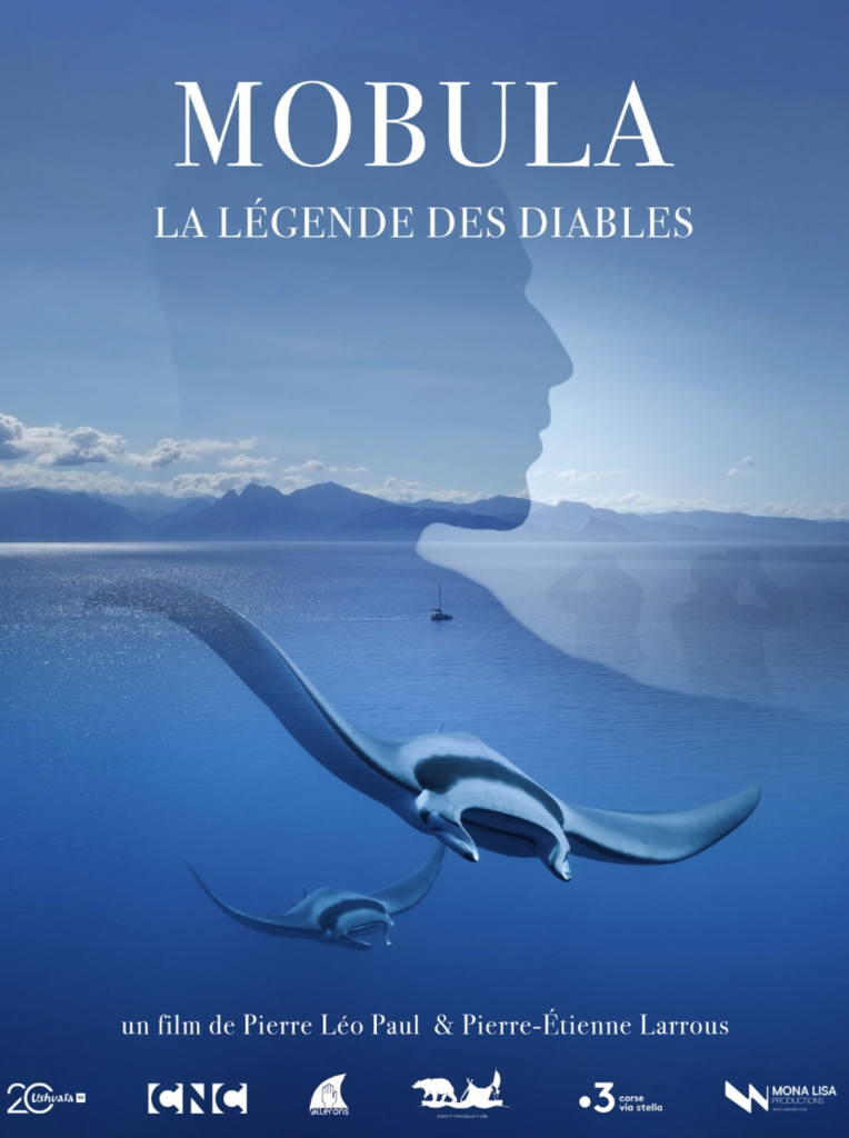 Arnaud Clavelin - &copy; Mona Lisa Production - Drift Production - Wide Studios - Ushua&iuml;a TV - ZED