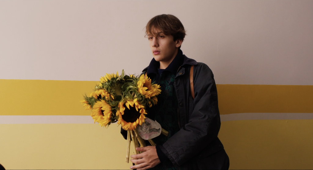 L'Âge acrobatique L'Âge acrobatique