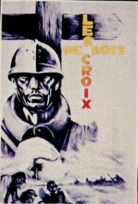 Les Croix de bois Les Croix de bois