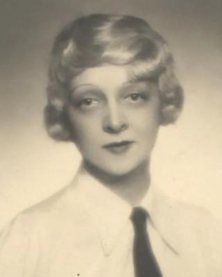 Jane Renouardt Jane Renouardt