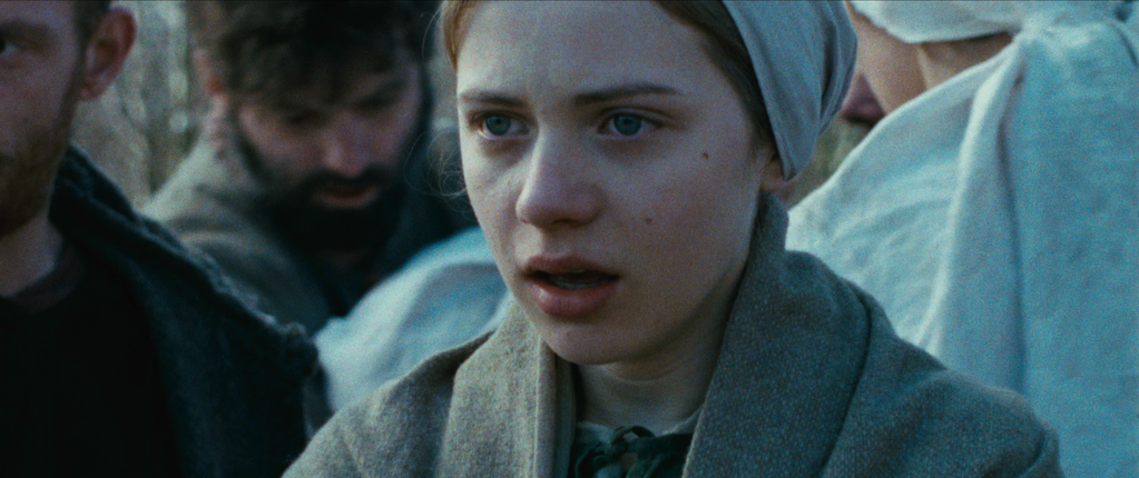 La Ventrière La Ventrière