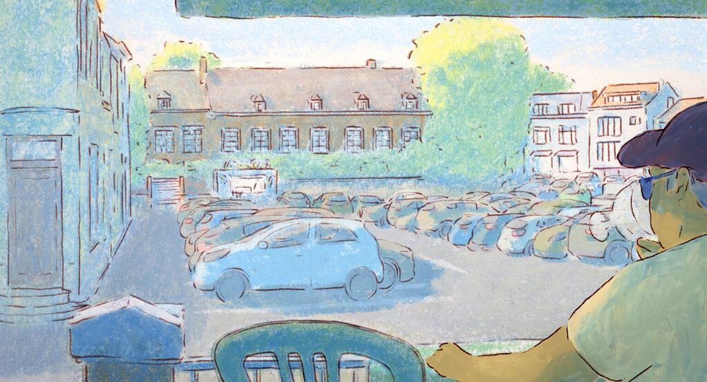 La Petite Reine blanche La Petite Reine blanche