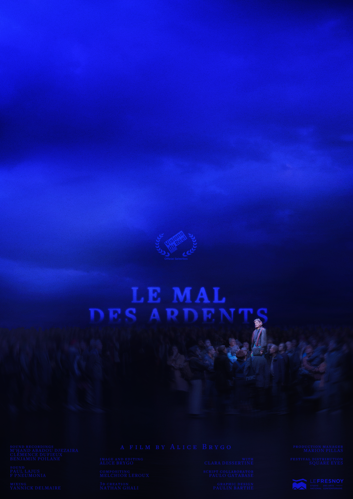 Le Mal des ardents Le Mal des ardents