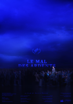 Le Mal des ardents Le Mal des ardents