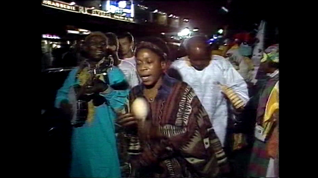 Kurzfilm Festival Hamburg - 2022 Kurzfilm Festival Hamburg - 2022