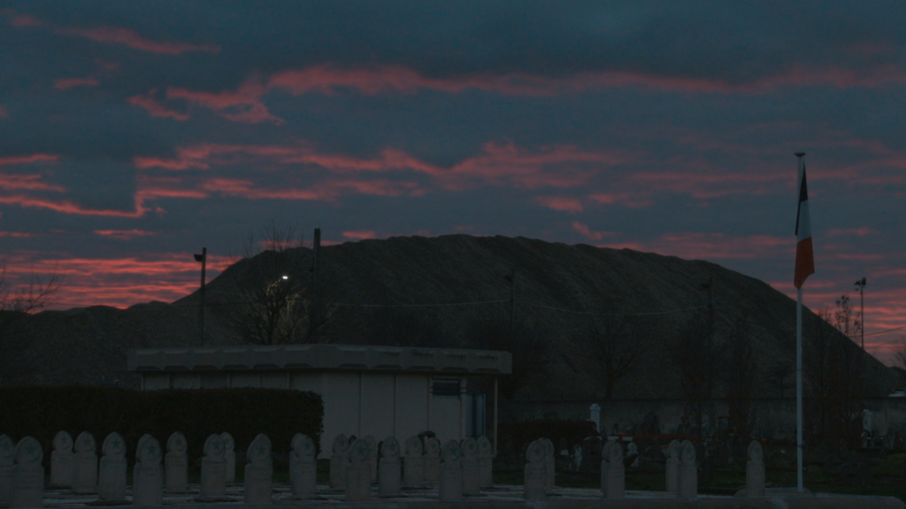 Terre d'ombres Terre d'ombres