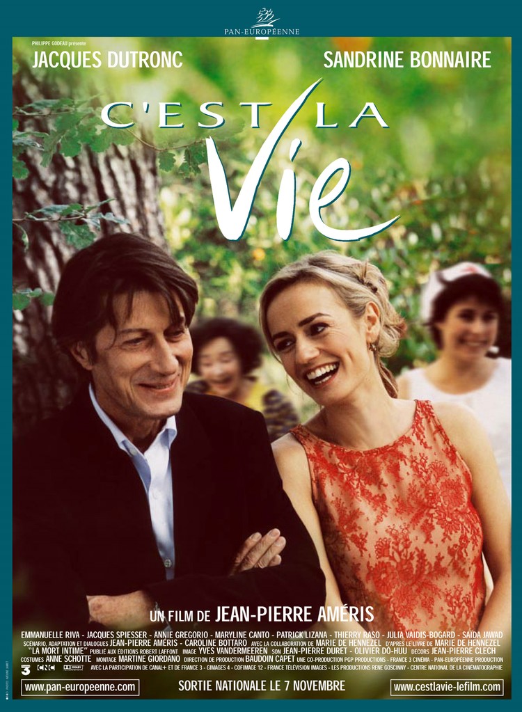 Acapulco French Film Festival - 2001