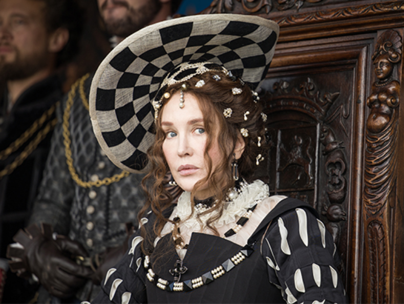 Entrevistas: 5 series francesas listas para penetrar el mercado internacional Entrevistas: 5 series francesas listas para penetrar el mercado internacional