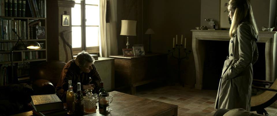 Shattered Glass Shattered Glass