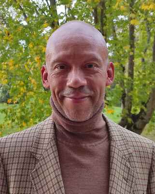 Ga&euml;l Baron