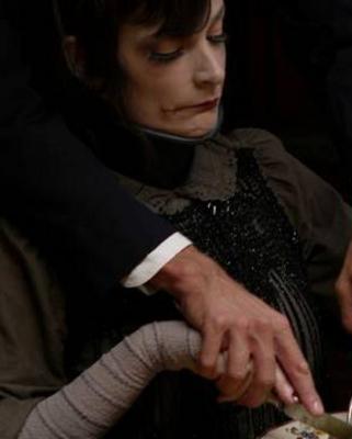 M&eacute;tilde Weyergans