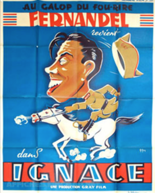 Ignace Ignace