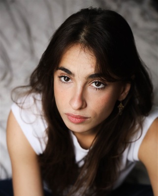 Tha&iuml;s Alessandrin