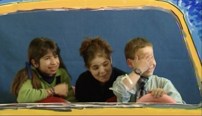 Festival de Cine Franc&eacute;s de Richmond - 2002