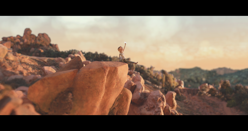 Los demonios de barro Los demonios de barro