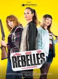 Rebelles Rebelles