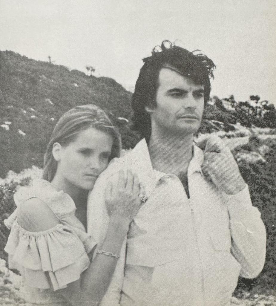 La Page arrachée La Page arrachée