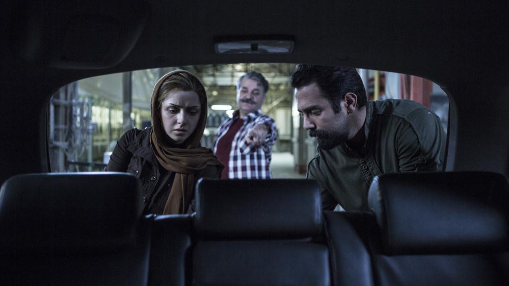 Les Rives du destin Les Rives du destin