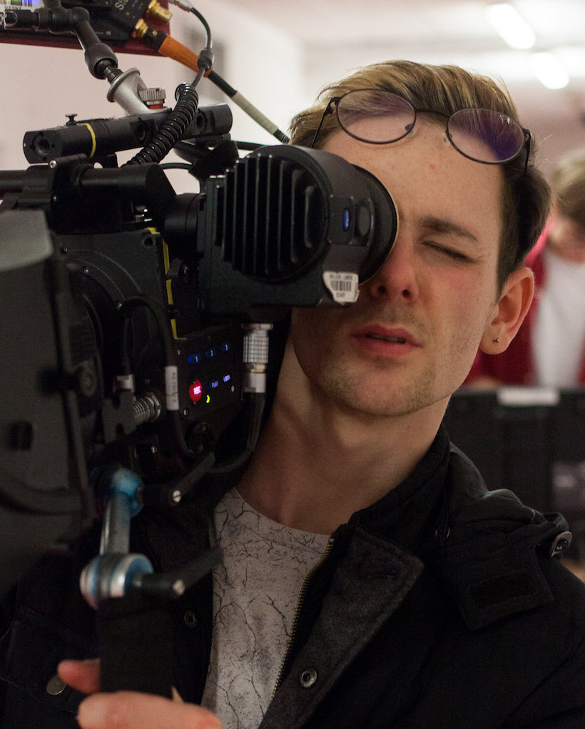 Cyprien Mur Cyprien Mur