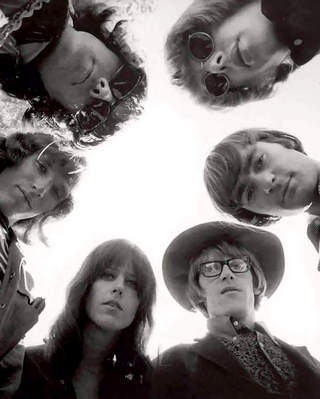 Jefferson Airplane 