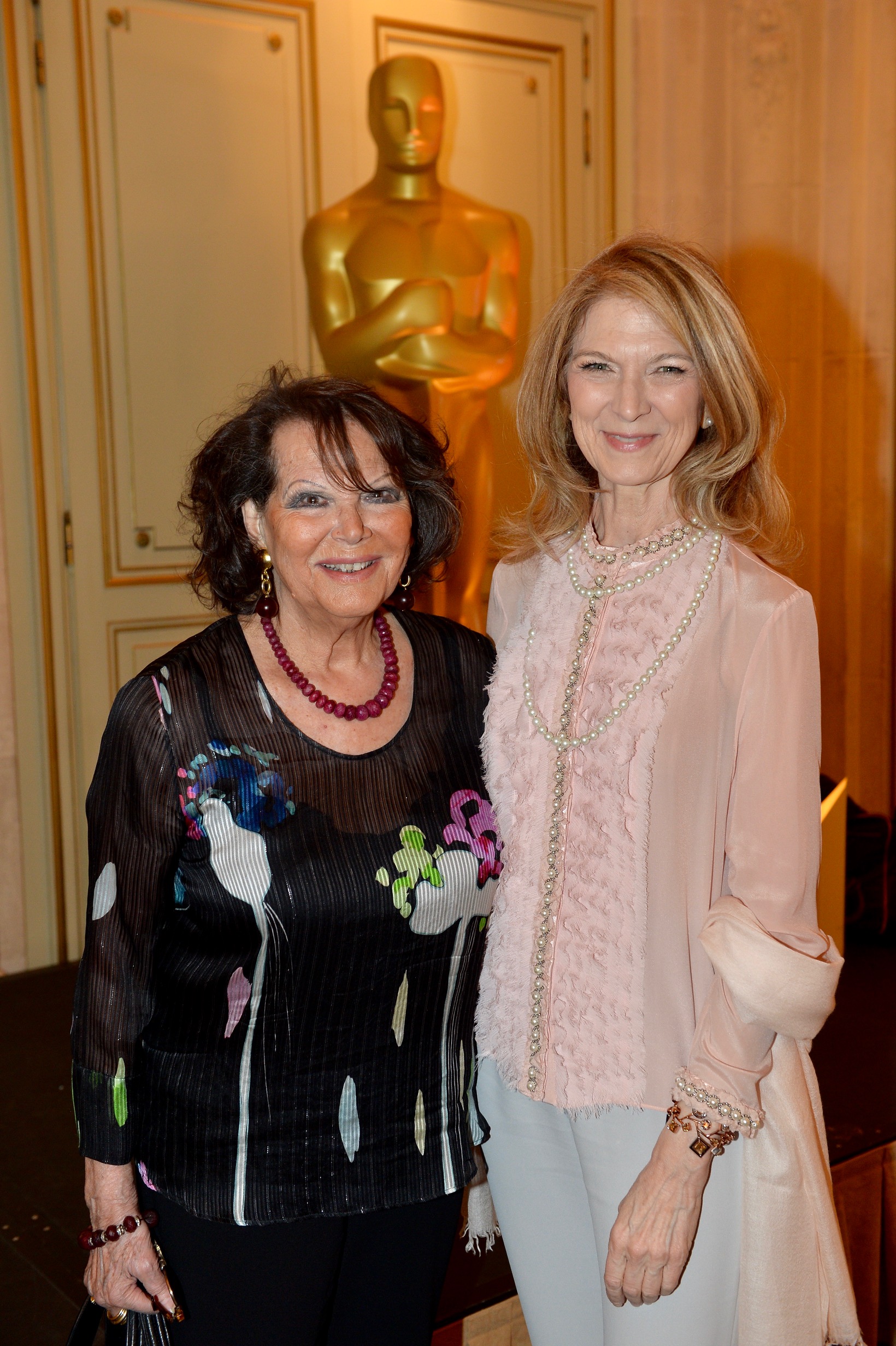 UniFrance joins forces with AMPAS for two days in Paris to focus on French cinema - © Veeren Ramsamy/BestImage/UniFrance UniFrance joins forces with AMPAS for two days in Paris to focus on French cinema - © Veeren Ramsamy/BestImage/UniFrance