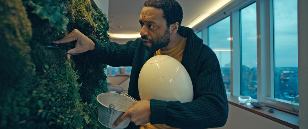 The Pod Generation - © Scope Pictures - YZE The Pod Generation - © Scope Pictures - YZE