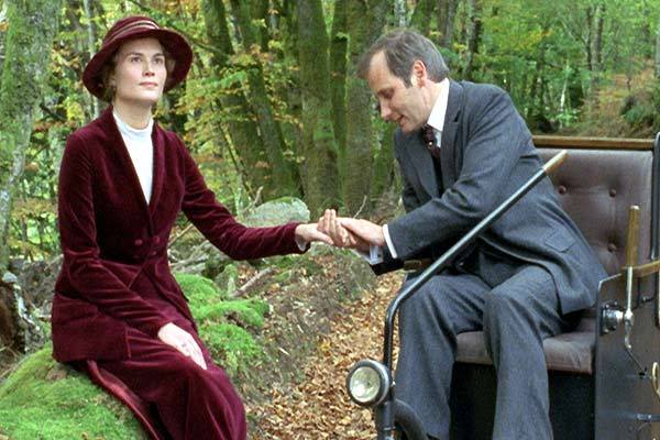 Festival International du Film de Ljubljana - 2007