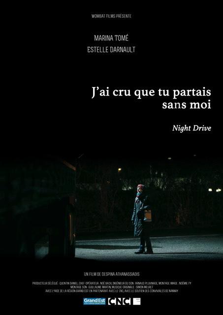 Night Drive Night Drive