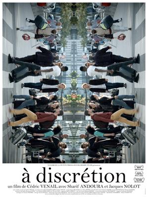 À discrétion À discrétion