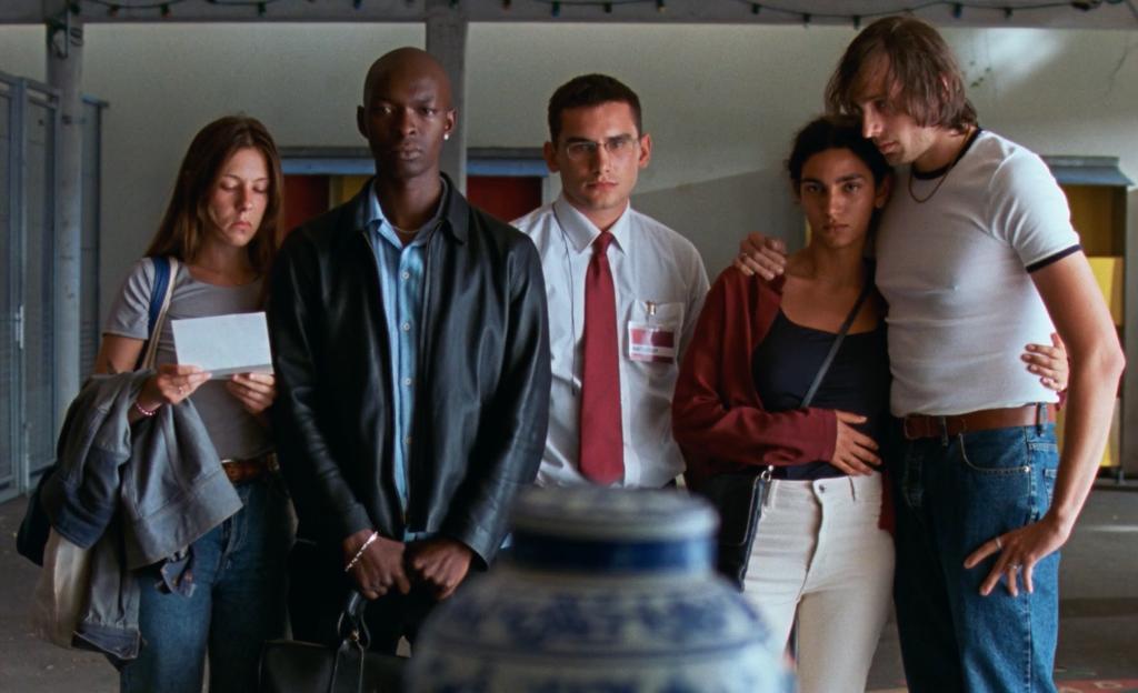 La Récréation de juillet La Récréation de juillet