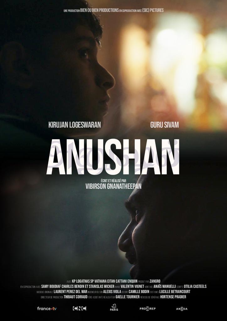 Anushan Anushan