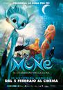 Mune - Poster Italie Mune - Poster Italie