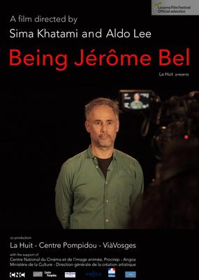 Being Jérôme Bel Being Jérôme Bel