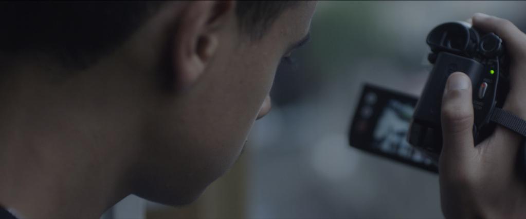 J&eacute;r&eacute;mie Delon - &copy; Antoine Marteau