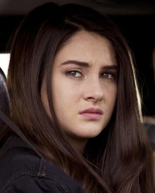 Shailene Woodley Shailene Woodley