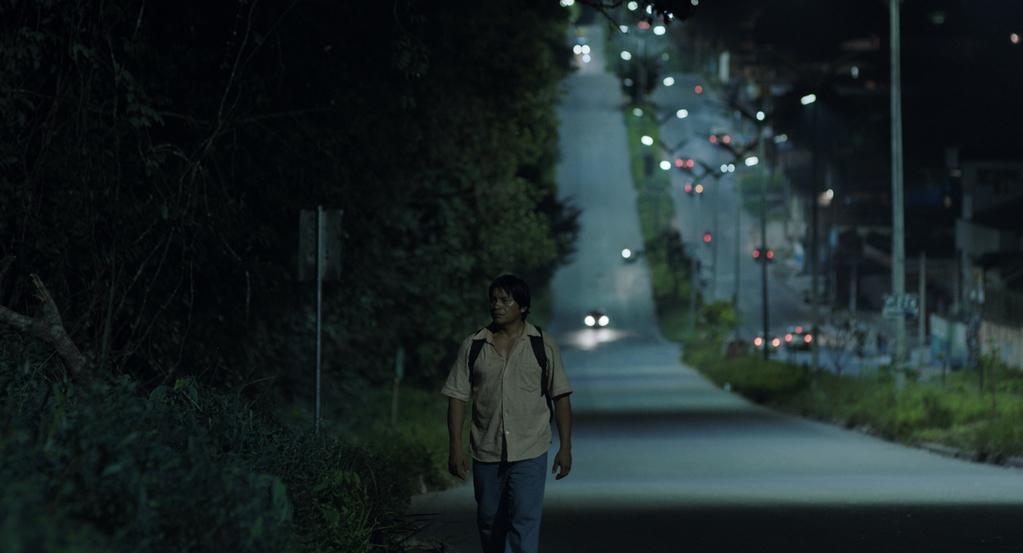 Chicago International Film Festival - 2019 Chicago International Film Festival - 2019