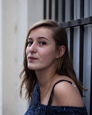 Bertille Duclois Bertille Duclois