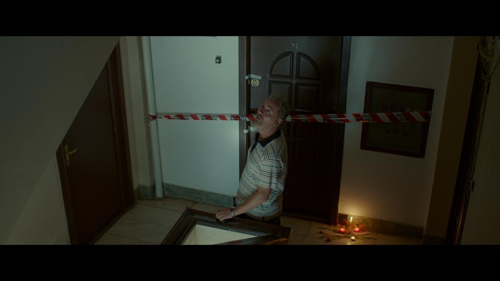 Filmfest Hamburg - Festival International de Hambourg - 2015