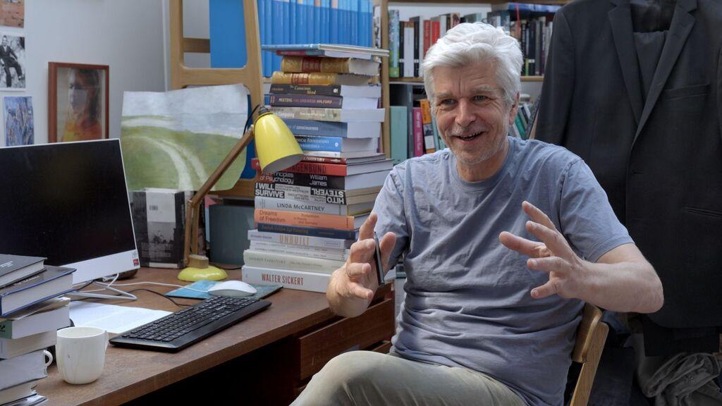 C&eacute;dric M&eacute;ganck