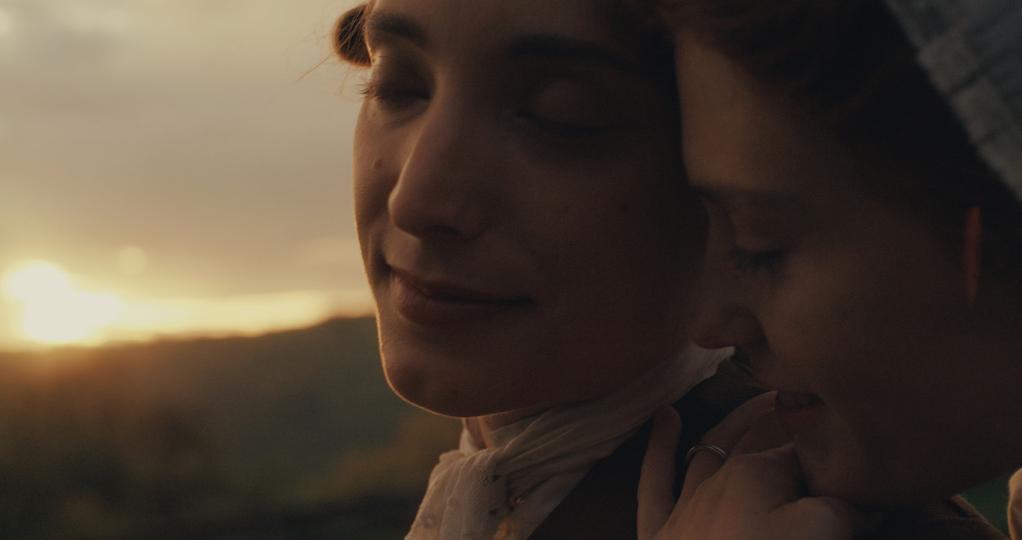 Un jour fille Un jour fille