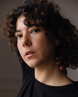 Lou-Adriana Bouziouane Lou-Adriana Bouziouane