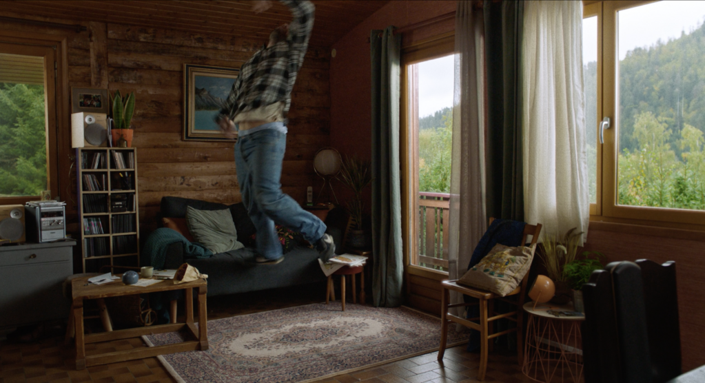 Tomber l'amour Tomber l'amour